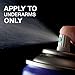 Arrid Xx Dry Ultra Fresh Antiperspirant & Deodorant Spray, 6 Oz