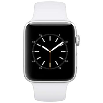 apple watch series 1 aluminium 42mm