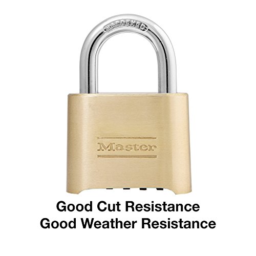 3 Master+Lock+175D+Combination+Padlock