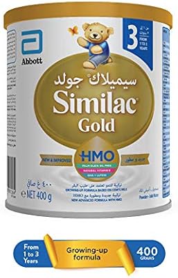 similac gold 3 price
