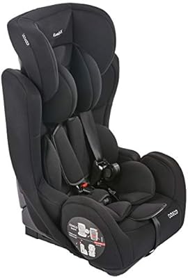 cosco isofix
