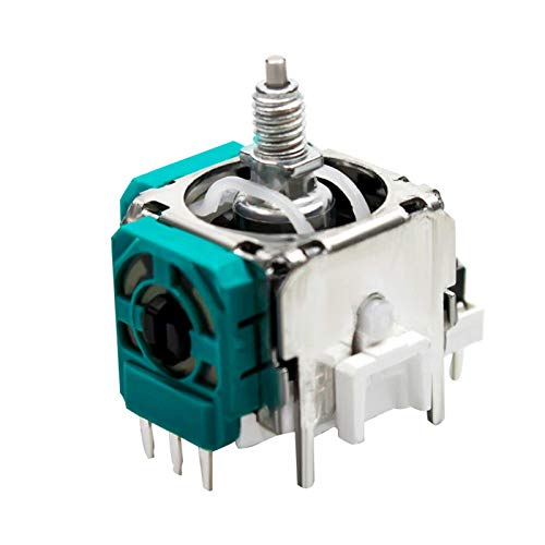 Genuine Analog Joystick Kit Module 3D Thumbstick for Xbox One Elite