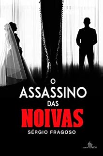 Livro O assassino das noivas