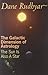 The Galactic Dimension of Astrology: The Sun Is Also a Star by