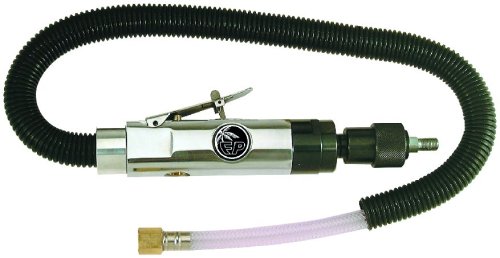 Click Here to See More Images Florida Pneumatic FP-709 Low Speed Tire Buffer