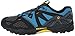 Merrell Men's Grassbow Air Trail Running Shoe