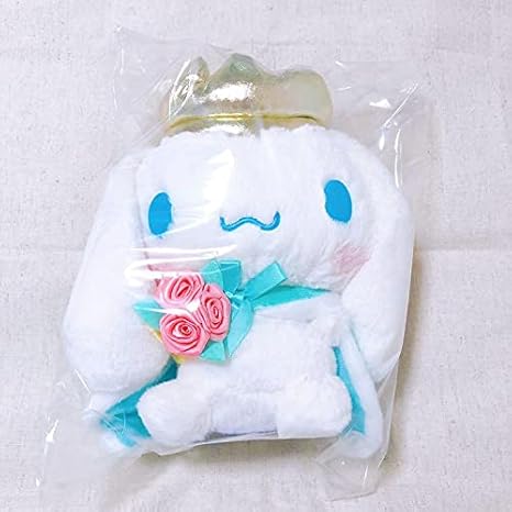 Amazon シナモロール バースデー ぬいぐるみ 21 ぬいぐるみ ホビー