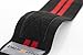Yup, Best in Class Weightlifting Wrist Support - Deadlift Straps for Weight Lifting, Bodybuilding, Powerlifting, and Strength Training, Crossfit
