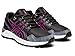 ASICS Women's Gel-CITREK Shoes, 7.5M, Black/Pink GLO