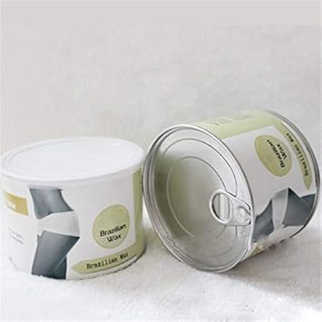 Buy Shoppy Shop 400g Can New Hot Hard Film Wax Soft Depilatory