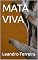 Livro MATA VIVA