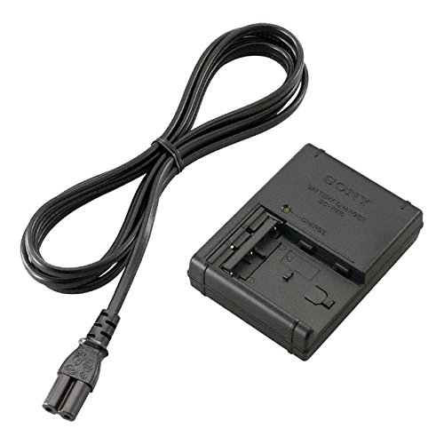 Sony Bc Vm10 Chargeur De Batterie pour Caméscope