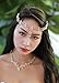 Missgrace Crystal Bohemian Women Head Chain Wedding Party Hair Accessories Bohemian Headpiece