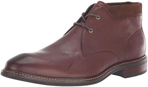 cole haan men's watson chukka ii boots