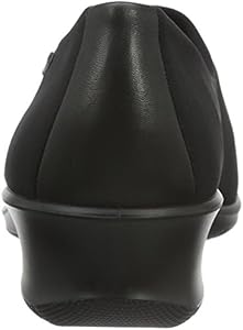 ecco felicia gtx slip on