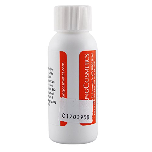 MakingCosmetics - Provitamin B5 (d-panthenol) - 2.0floz / 60ml - Cosmetic Ingredient - //coolthings.us
