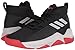 adidas Men's Streetfire Basketball Shoe