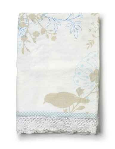 Table runner Early Bird - 24" x 72"
