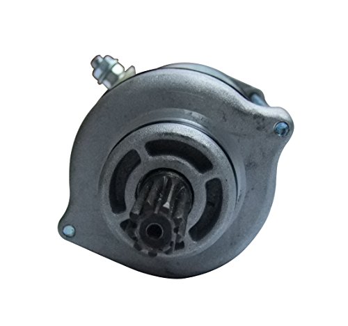 shamofeng Starter Motor 18796 For ARCTIC CAT ATV 400 500 650 H1 2x4 4x4 Automatic - Thumbnail 3