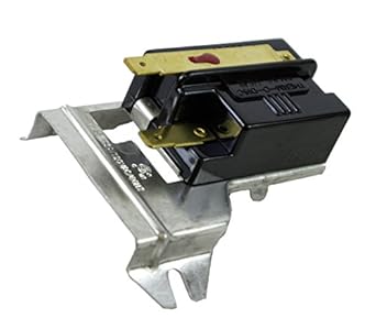 Speed Queen 510213 Dryer Radiant Sensor Genuine Original Equipment Manufacturer (OEM) Part 