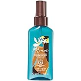 Yves Rocher Monoï de Tahiti Monoi Brume Corps et Cheveux Perfumed Body and Hair Mist Long LAsting Fragrance Spray 125 ml./4.2 fl.oz.