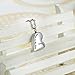 HooAMI Grandma Forever in My Heart Cremation Jewelry Keepsake Memorial Urn Necklace