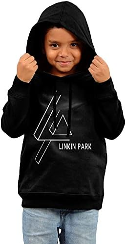 Kid's LINKIN PARK Hooded Sweatshirt