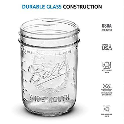 2 Ball+Wide+Mouth+Mason+capacity