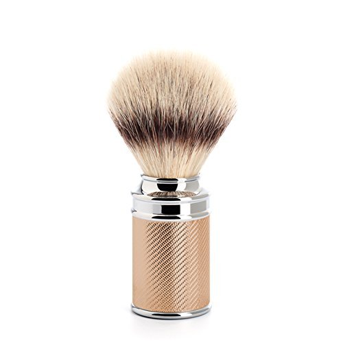 Muhle 31M89RG Silvertip fibre shaving brush