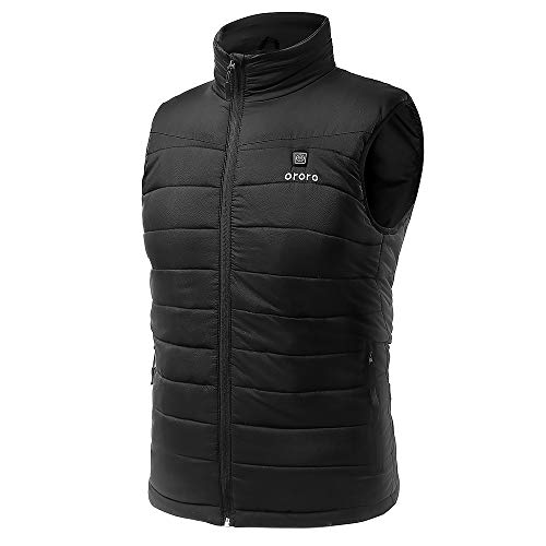ORORO Heated Vest - Image 2
