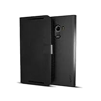 MTT Premium PU Leather Wallet Case for Lenovo Vibe k4 Note