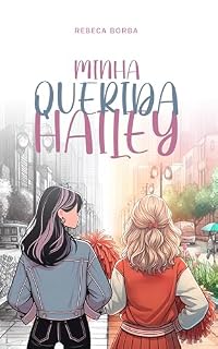 Livro Minha Querida, Hailey
