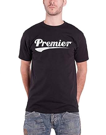 premier drums t shirt