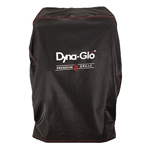 Dyna-Glo DG732ESC Premium Vertical Smoker Grill Cover