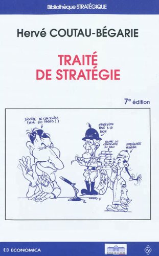 Télécharger TraitÃ© de stratÃ©gie (French Edition)