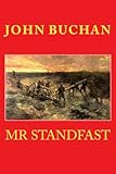 MR STANDFAST, New Edition
