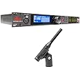 dbx DriveRack VENU360 Loudspeaker Management System with dbx RTA-M Reference Microphone