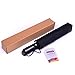 Ecourban 10 Ribs 60 MPH Windproof Automatic Compact Umbrella