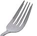 Update International (RE-106) Salad Forks - Regency Series [Set of 12]