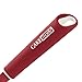 Cake Boss Nylon Tools and Gadgets Brownie Spatula, Red