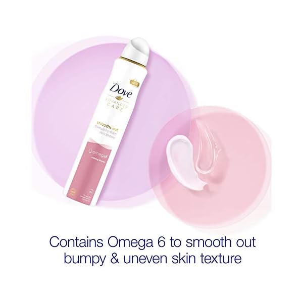 Dove-Advanced-Care-Calming-Blossom-Enriched-with-Omega-6-Anti-Perspirant-Deodorant-Aerosol-for-48-Hour-Sweat-Protection-and-Underarm-Care-200ml Dove Advanced Care Calming Blossom Antiperspirant Deodorant Aerosol 200 ml