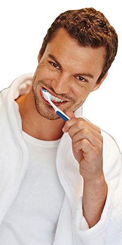 REACH Advanced Design Toothbrushes, Firm, 2-Count