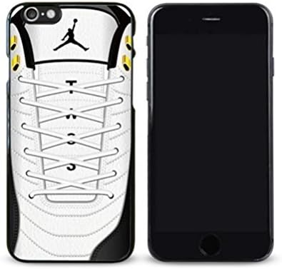 TanOnline Shoe Showcase Jordan image Custom iPhone 6 Plus 5.5 Inch Individualized Hard Case
