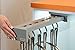 Glideware 22in 7-Hook Organizer Blum Soft Close Gray