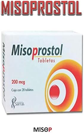 Misop: Best Treatment For Stomach Ulcer And Terminating Pregnancy Paperback – 28 May 2019