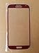 Red Replacement Screen Glass Lens Kit For Samsung Galaxy S4 SIV i9500 + Tools