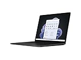 Microsoft Surface Laptop 5 13.5" Touchscreen