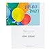 DaySpring - Inspirational Boxed Cards - Birthday - Cupcakes - 62991,Multi Color