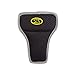 Safe Traffic System Neck Pillow Accessory, Black, One Size