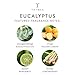 Thymes Fragrance Mist - Scented Room Spray for Home Fragrance - Eucalyptus - 3 oz